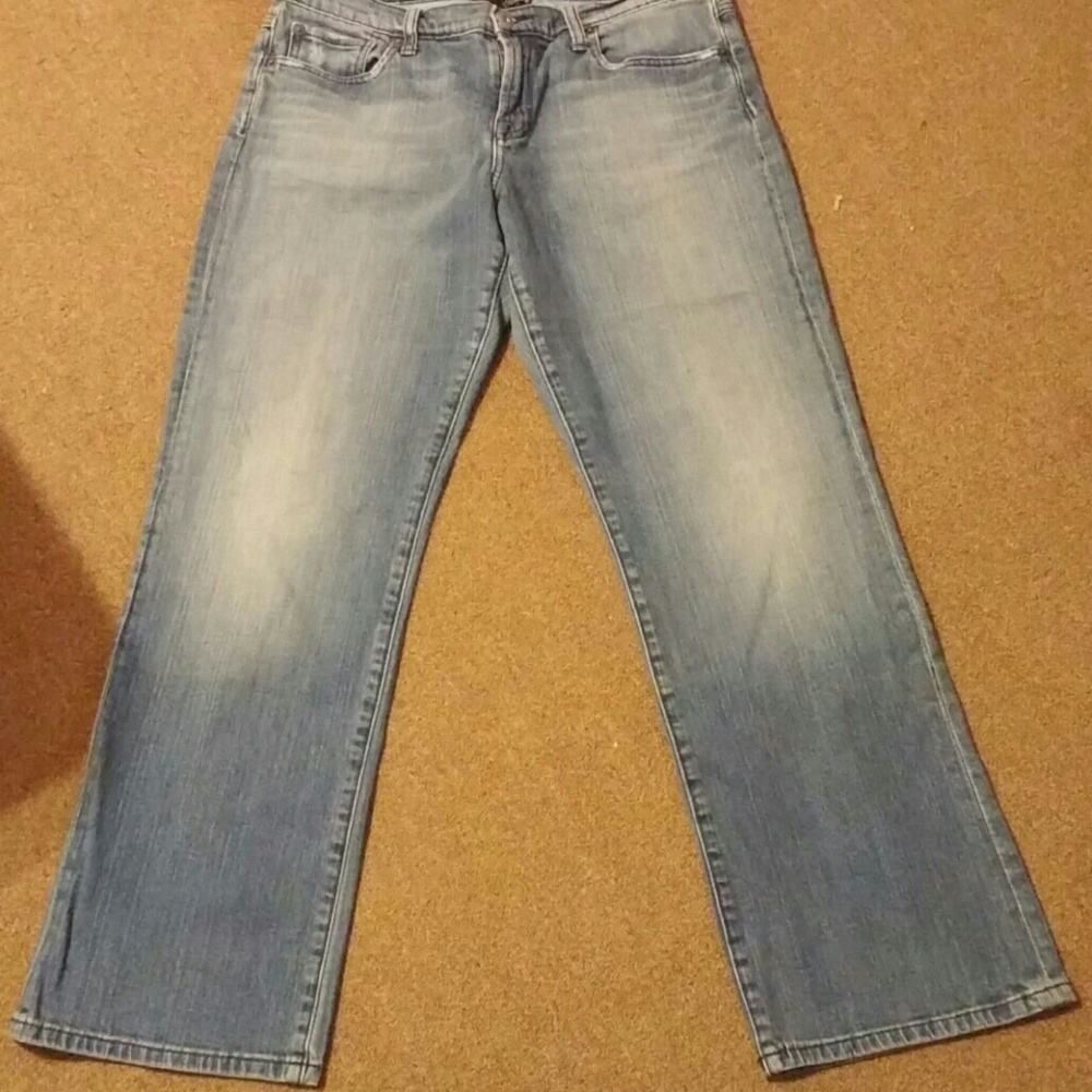 Lucky BRAND Jeans 12x31